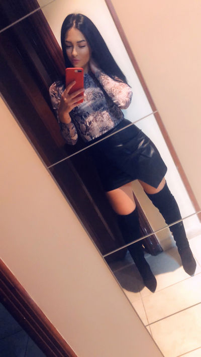 Nycolle Lust - Escort Girl from Murfreesboro Tennessee