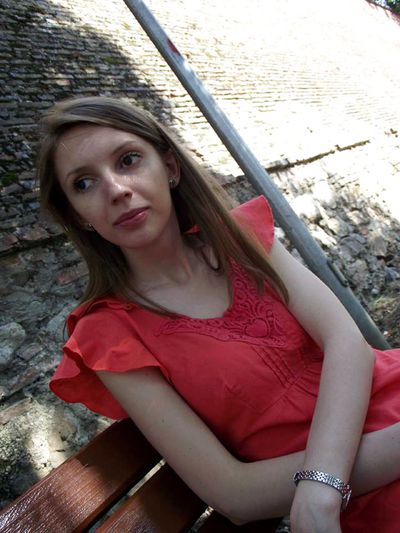 amaliasoul - Escort Girl from Broken Arrow Oklahoma
