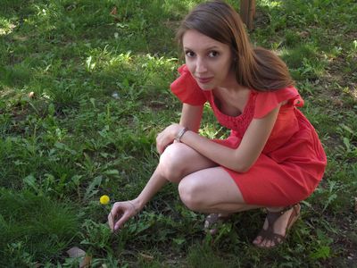 amaliasoul - Escort Girl from Broken Arrow Oklahoma