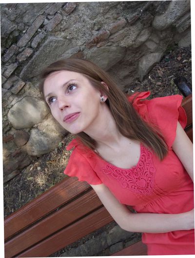 amaliasoul - Escort Girl from Broken Arrow Oklahoma