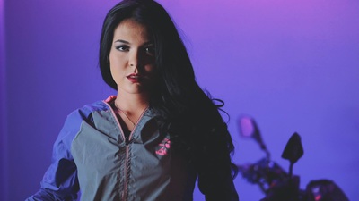 amerie Daniels