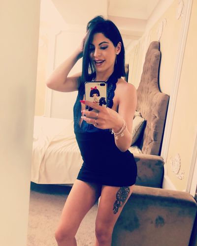 ammylexi - Escort Girl from Dallas Texas