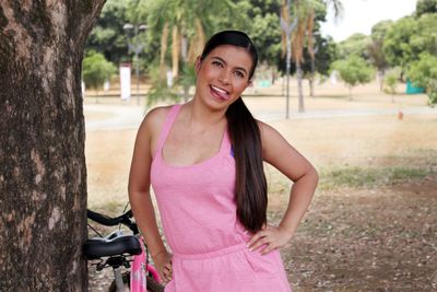 andrearomero - Escort Girl from League City Texas