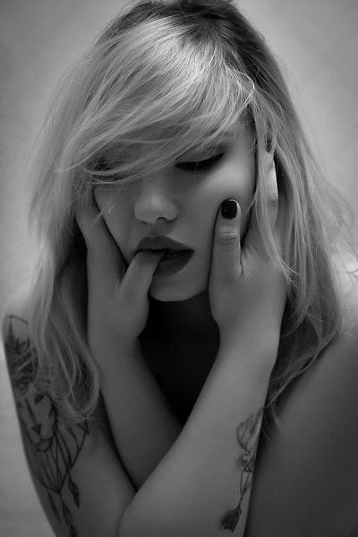 Clara Jasson - Escort Girl from Pasadena California