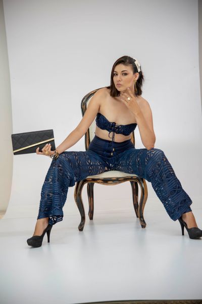 All Natural Escort in Clearwater Florida