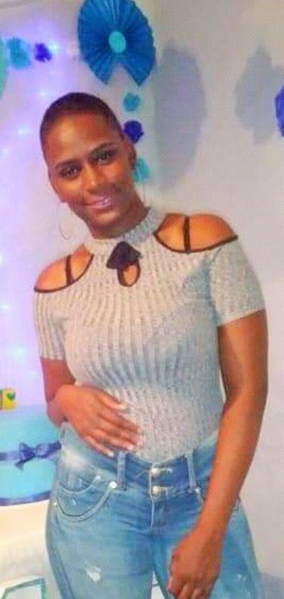 ashanthi - Escort Girl from Pomona California