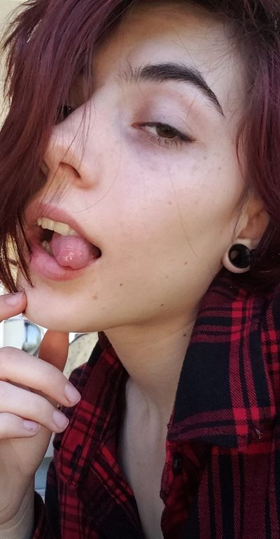 Estelle Ryder - Escort Girl from Aurora Colorado