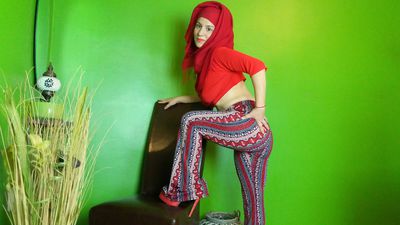 All Natural Escort in San Diego California