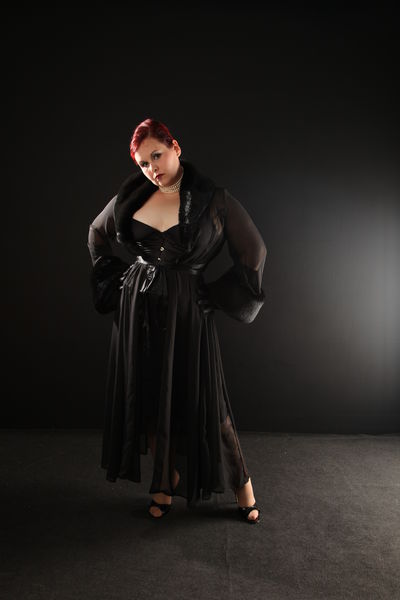 bbw Madame De Cara - Escort Girl from Sacramento California