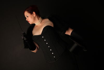 bbw Madame De Cara - Escort Girl from Sacramento California