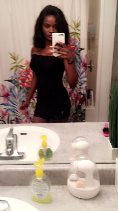 blckbarbie - Escort Girl from Vista California