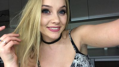 blondecuteness - Escort Girl from El Cajon California