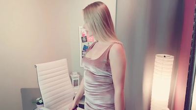 blondecuteness - Escort Girl from El Cajon California