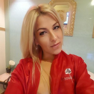 European Escort in Temecula California