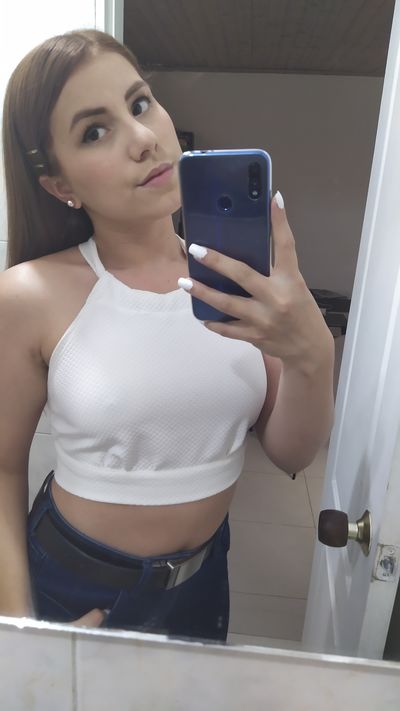 Hanna Grey - Escort Girl from Santa Clara California