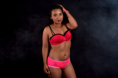 An Keister - Escort Girl from Portland Oregon