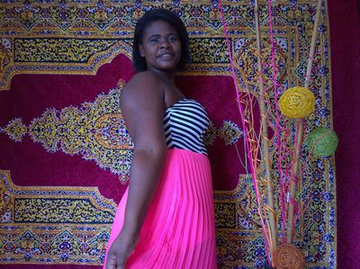 Aleja Arango - Escort Girl from Waco Texas