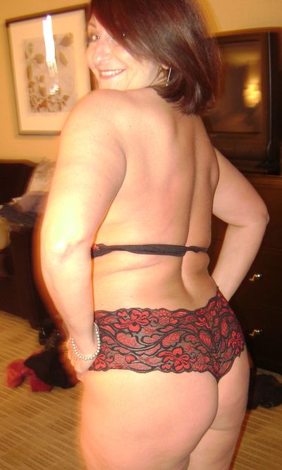 cougarmama
