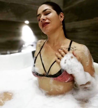 curvydreamer - Escort Girl from Wichita Kansas