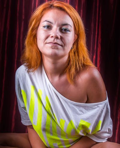 Mila Diaz - Escort Girl from Atlanta Georgia
