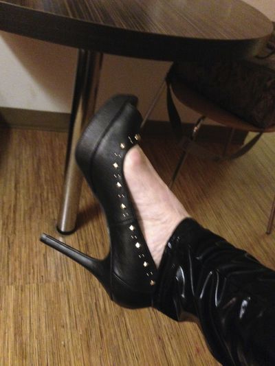 Calypso Mor - Escort Girl from Little Rock Arkansas