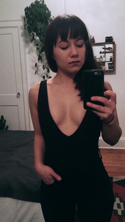 Alexandra Clark - Escort Girl from Fresno California