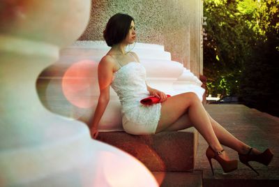 Lesbian Escort in Wilmington North Carolina