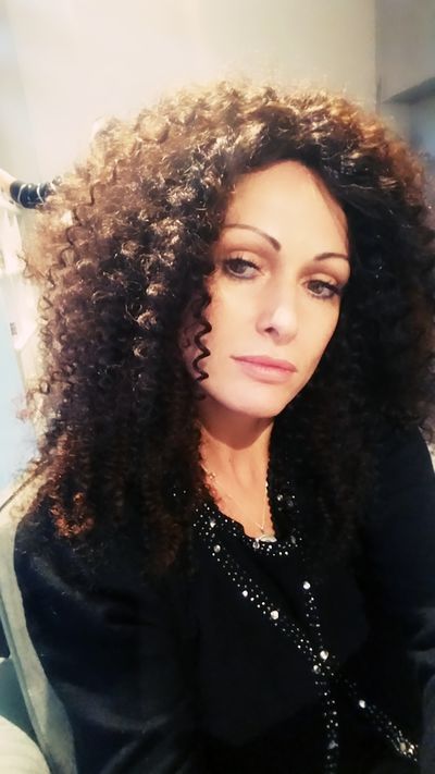 Alejandra Vergara - Escort Girl from Albuquerque New Mexico