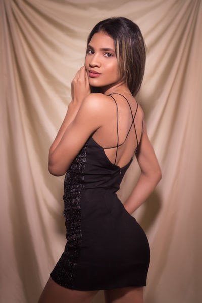 Visiting Escort in Charleston South Carolina