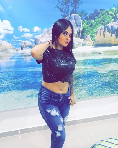 Available Now Escort in Seattle Washington