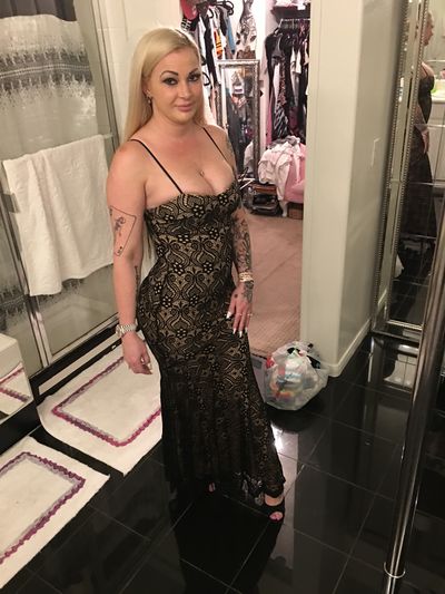 Kylie Maeve - Escort Girl from Antioch California