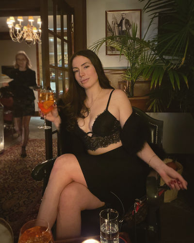 itspreciousana - Escort Girl from Abilene Texas