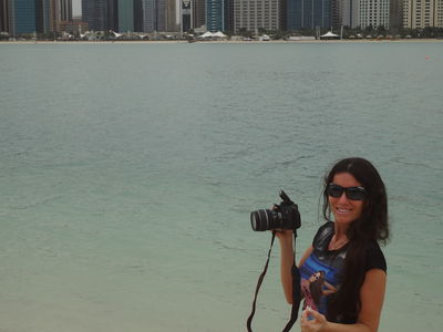 izmira - Escort Girl from Davie Florida