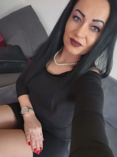 Mature Escort in El Paso Texas