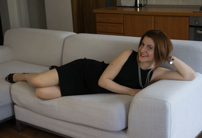 Mature Escort in Springfield Missouri