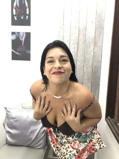 kamilamora - Escort Girl from Phoenix Arizona