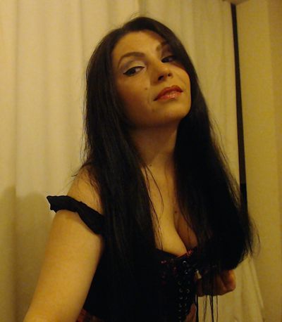 Virginia Johnson - Escort Girl from Chula Vista California