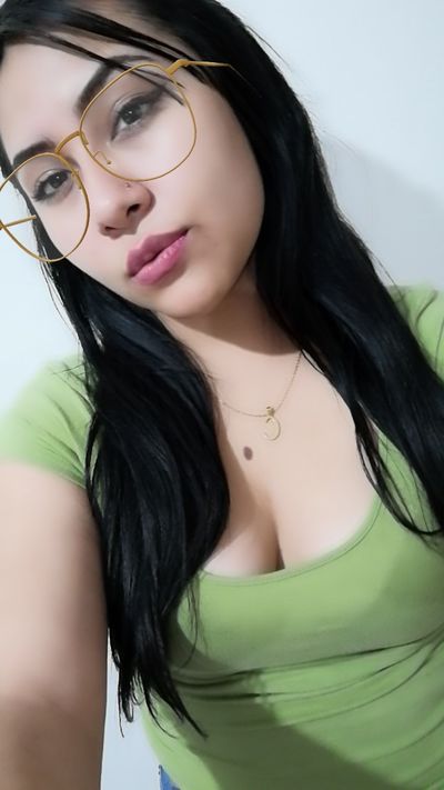Lika Shiny - Escort Girl from Amarillo Texas