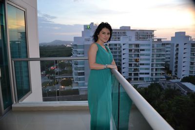 Latina Escort in Chandler Arizona