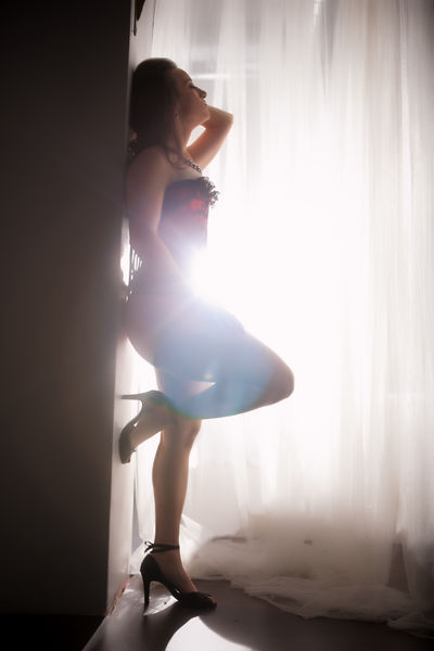 kiskadakota - Escort Girl from McAllen Texas