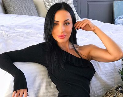 Marie Wings - Escort Girl from Boise Idaho