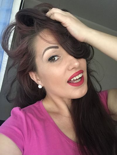 krystyna Dreamy - Escort Girl from Pembroke Pines Florida