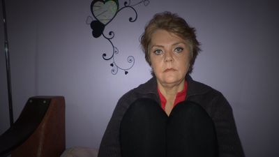 Arabella David - Escort Girl from Macon Georgia