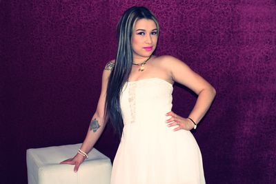 ladydanahot - Escort Girl from Rancho Cucamonga California