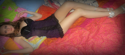 ladygiorgia - Escort Girl from Killeen Texas