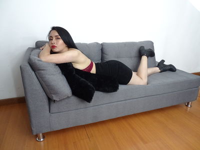 Marian Jaramillo - Escort Girl from Newark New Jersey