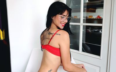 Aisha Lust - Escort Girl from Ontario California