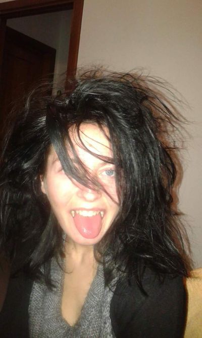 Amelie Rousse - Escort Girl from Milwaukee Wisconsin