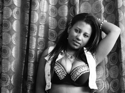 Exotic Escort in Lansing Michigan