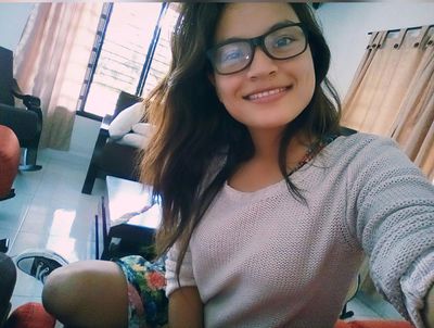 Teresa Chagoya - Escort Girl from Toledo Ohio